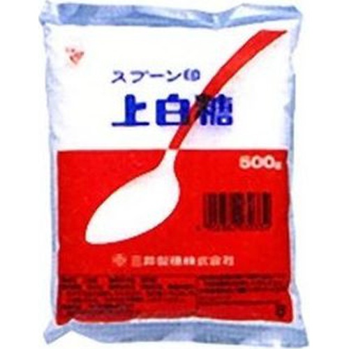 スプーン 上白糖 5-J(500g)