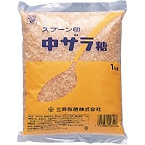 スプーン 中双糖 1kg