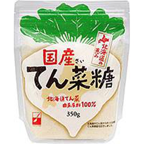 スプーン 国産てん菜糖350g【06/24 新商品】