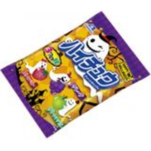 森永 ハイチュウアソートハロウィン 商品紹介 お菓子・駄菓子の