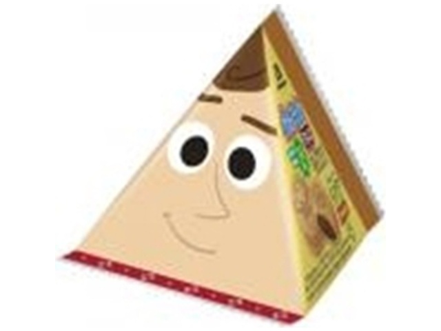 森永 リトルパックンチョ<チョコ>15g