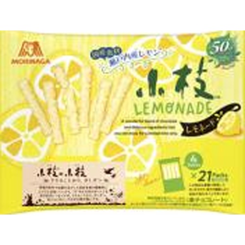 森永　小枝　レモネードTTP116g