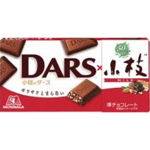 森永　小枝のダース　12粒