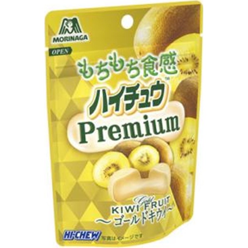森永 ハイチュウプレミアム ゴールドキウイ35g 商品紹介 お菓子 駄菓子の仕入れや激安ネット通販なら菓子卸問屋タジマヤ 森永 ハイチュウプレミアム ゴールドキウイ35g 商品紹介 お菓子 駄菓子の仕入れや激安ネット通販なら菓子卸問屋タジマヤ