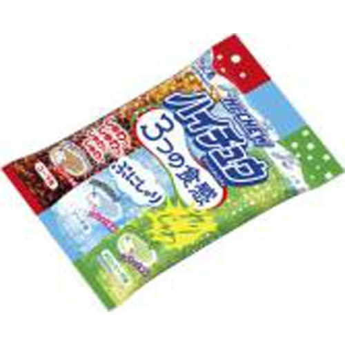 森永 3つの食感ハイチュウアソート 68g