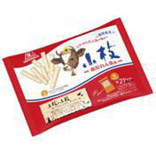 森永 小枝 森永れん乳味TTP116g【10/18 新商品】