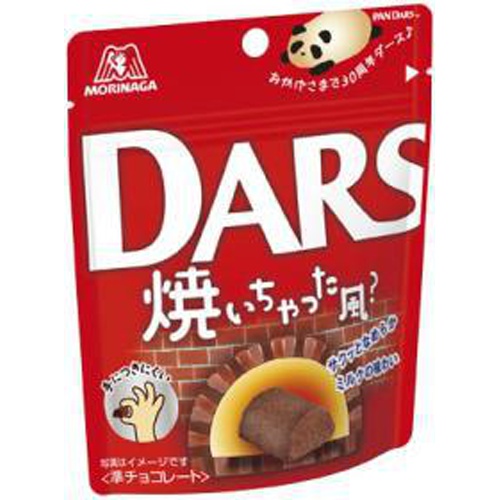 森永 焼きダース 36g【04/04 新商品】