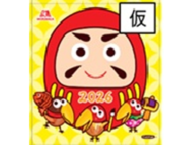 森永 キョロちゃんお楽しみ袋【12/09 新商品】