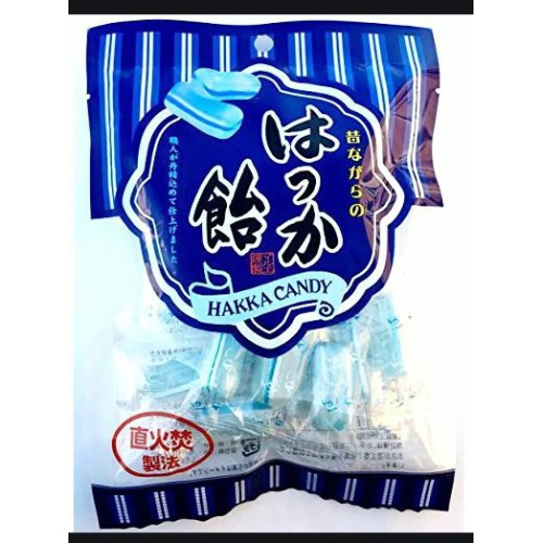 マルエ はっか飴 100g