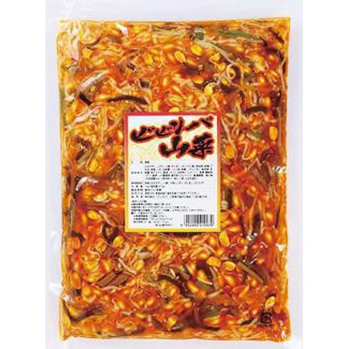ミクロ ビビンバ山菜 1kg(業)