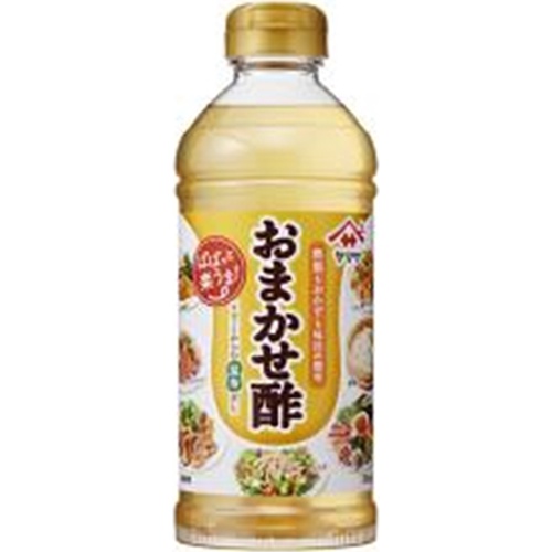 ヤマサ おまかせ酢 500ml