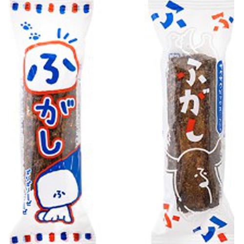 やおきん ふ菓子(角)1本