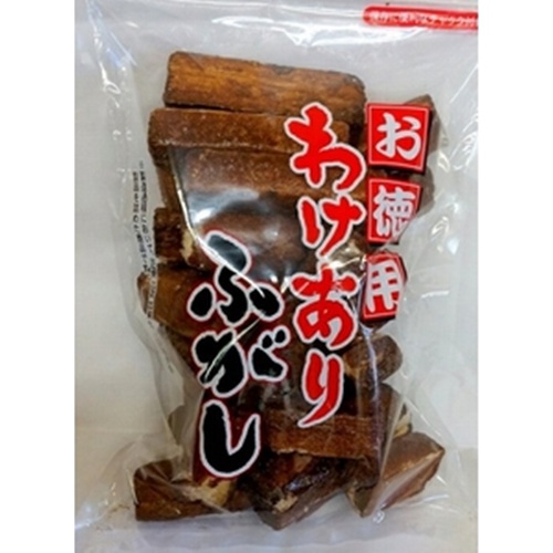 やおきん お徳用わけありふ菓子 140g