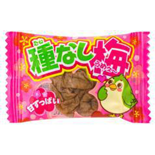 やおきん 種なし梅 1粒