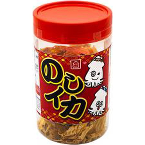 やおきん ポットのしイカ 25g