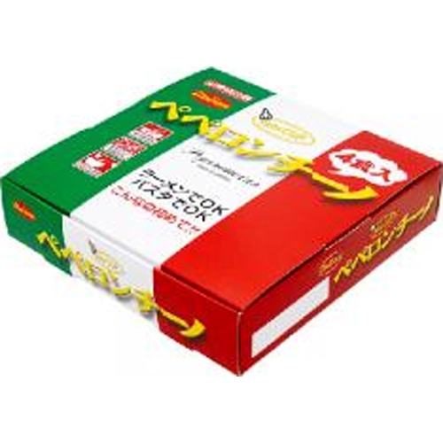 やおきん ペペロンチーノ4個入BOX