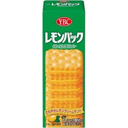 YBC レモンパックハンディパック 9枚