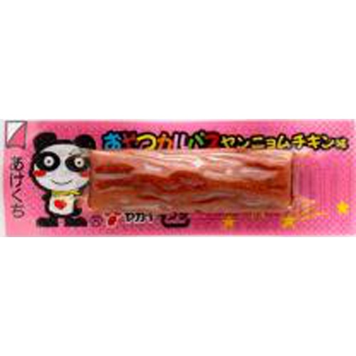 ヤガイ おやつカルパス ヤンニョムチキン味【06/03 新商品】