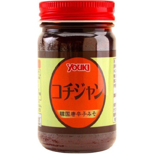 ユウキ コチジャン 130g