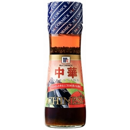 MC 中華ドレッシング 150ml