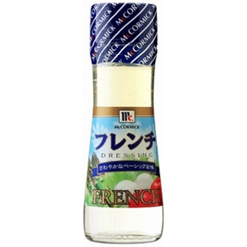 MC セパレートフレンチドレ 150ml