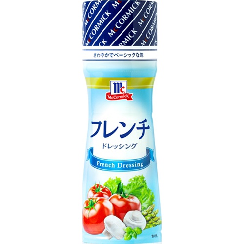 MC フレンチドレッシング 150ml