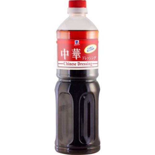 MC 中華ドレッシング 950ml(業)