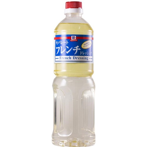 MC フレンチドレ 950ml(業)