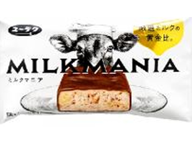 有楽 ミルクマニア 1本【01/26 新商品】