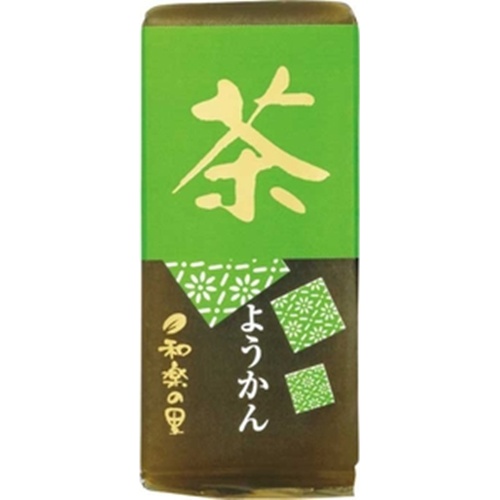 米屋 和楽の里 ミニ羊羹茶 57g