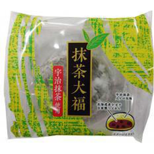 米屋 抹茶大福【04/11 新商品】