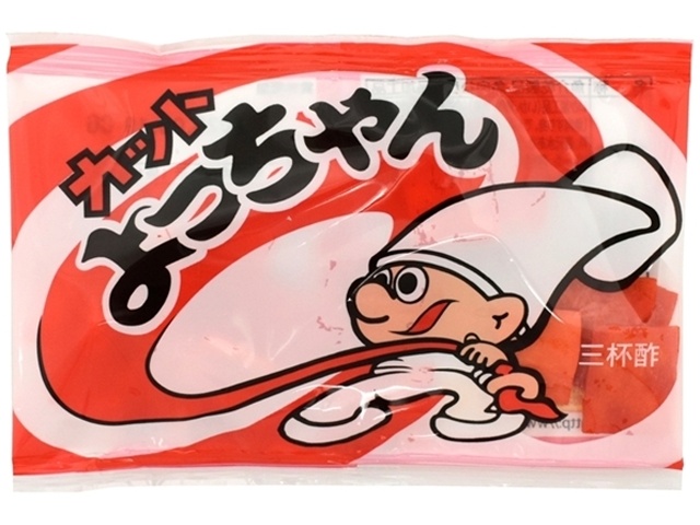 よっちゃん カットよっちゃん 10g【03/02 新商品】