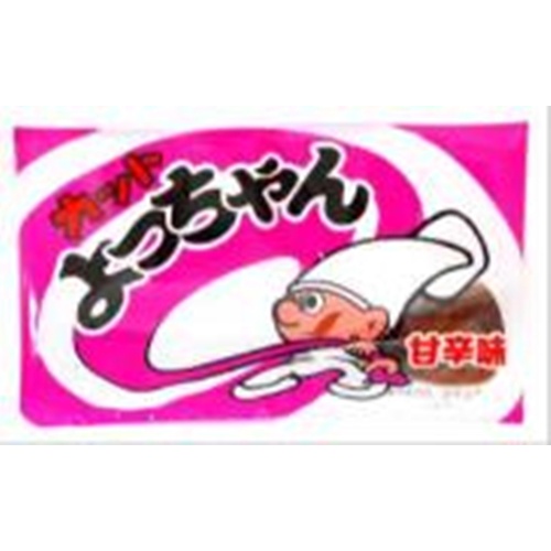 よっちゃん カットよっちゃん甘辛味 10g