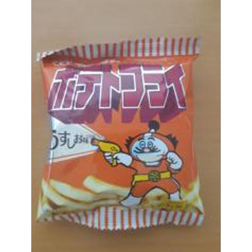 大和 ポテトフライ 8g