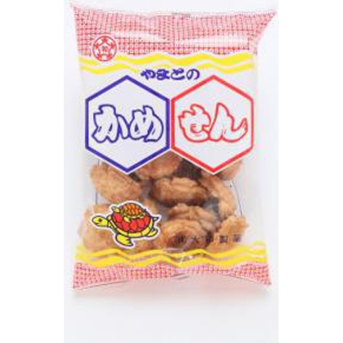 大和 かめせん 72g