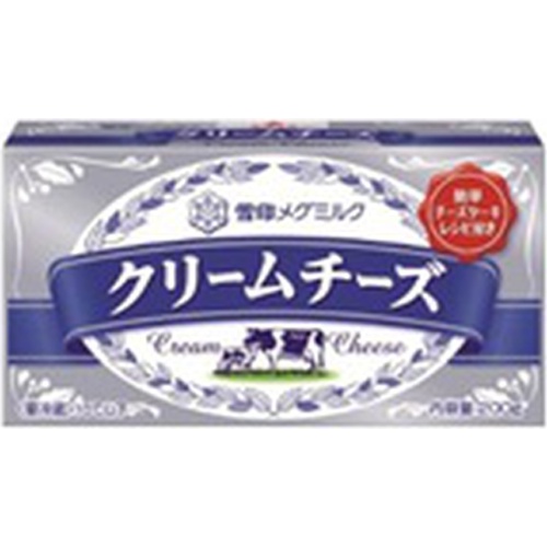 雪印 クリームチーズ 200g