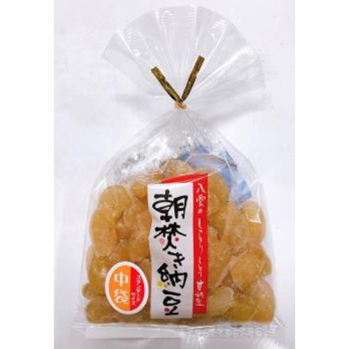 八雲 朝焚き甘納豆 白花240g