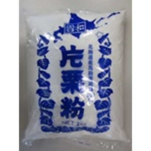 雪和 片栗粉 2kg(業)