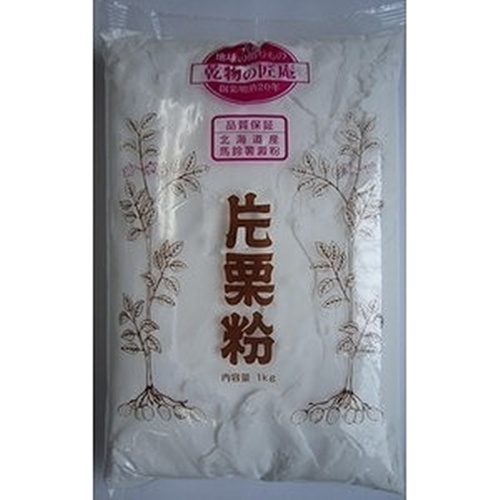 匠庵 片栗粉(M)1kg