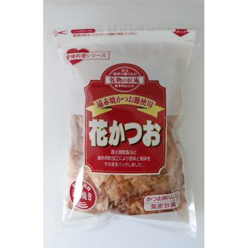 愛情料理 花かつお 65g