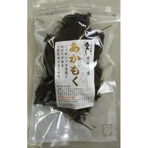 B.P 愛媛県産乾燥あかもく 20g