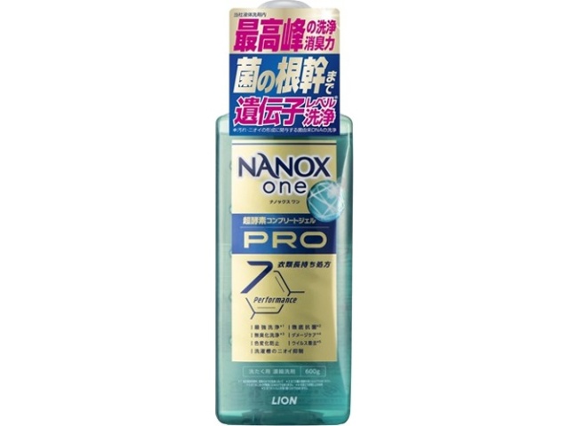 NANOXone PRO本体600g【09/19 新商品】