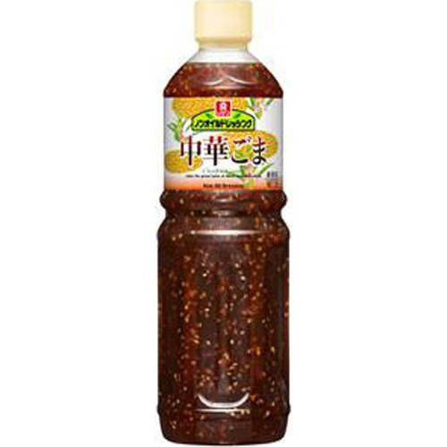 リケン ノンオイル 中華ごま1L(業)