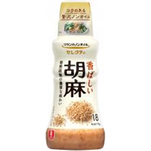 リケン 香ばしいごま 350ml