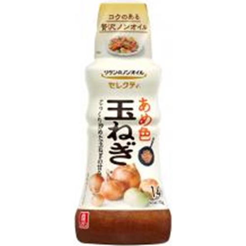 リケン あめ色玉ねぎ 350ml