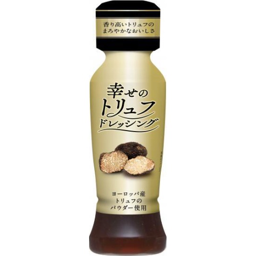 リケン 幸せのトリュフドレッシング190ml