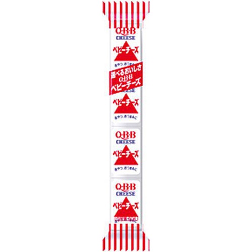 Qbb 4pベビーチーズ 60g 商品紹介 お菓子 駄菓子の仕入れや激安ネット通販なら菓子卸問屋タジマヤ