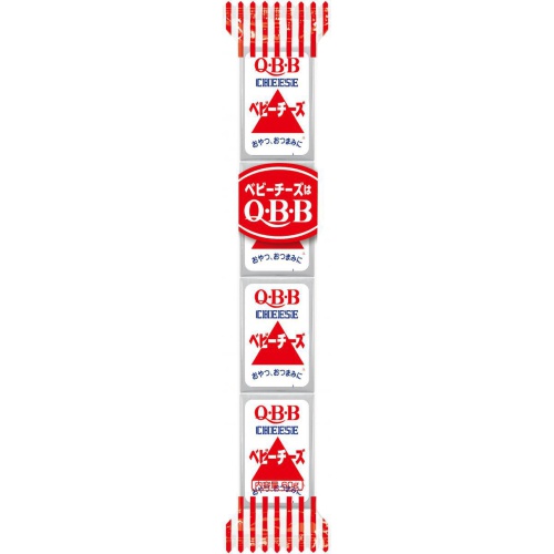 QBB ベビーチーズ(プレーン)54g