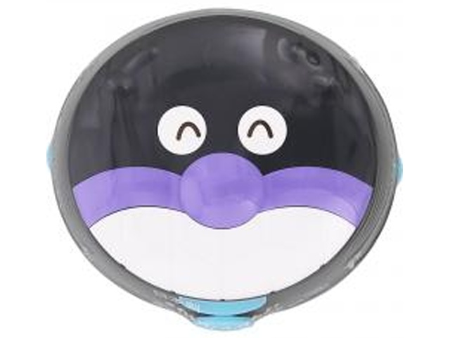 レック アンパンマンおしりふき バイキンマン60枚