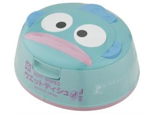 レック ハンギョドン ウエットティシュ80枚